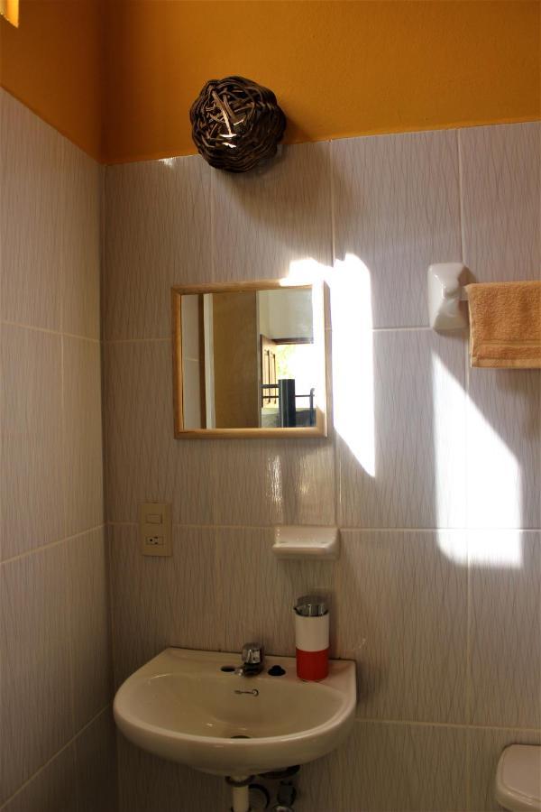 Mi Puerto Beach Hostel Puerto Escondido  Εξωτερικό φωτογραφία